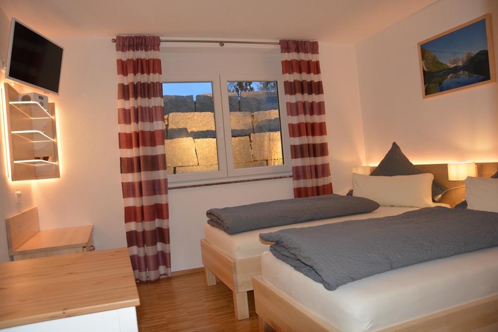 Villa Muesli Dettingen an der Iller Экстерьер фото