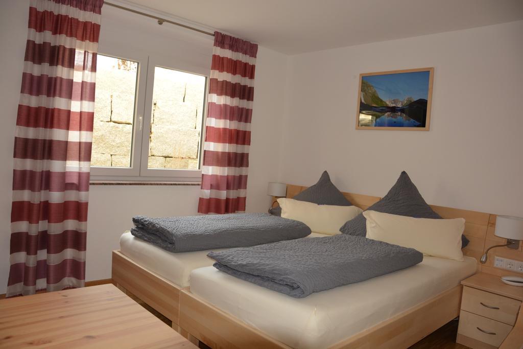 Villa Muesli Dettingen an der Iller Экстерьер фото