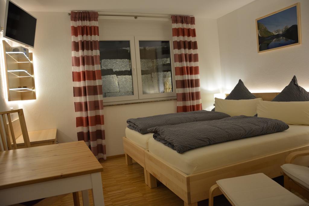Villa Muesli Dettingen an der Iller Экстерьер фото