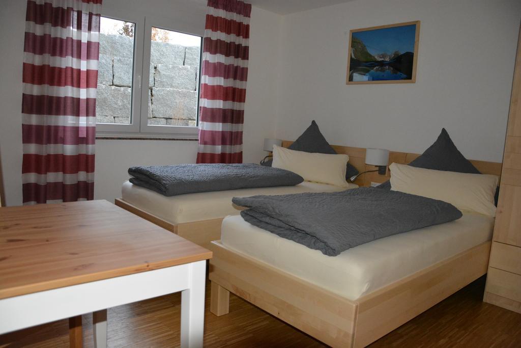 Villa Muesli Dettingen an der Iller Экстерьер фото