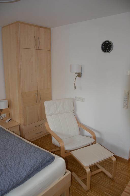 Villa Muesli Dettingen an der Iller Экстерьер фото