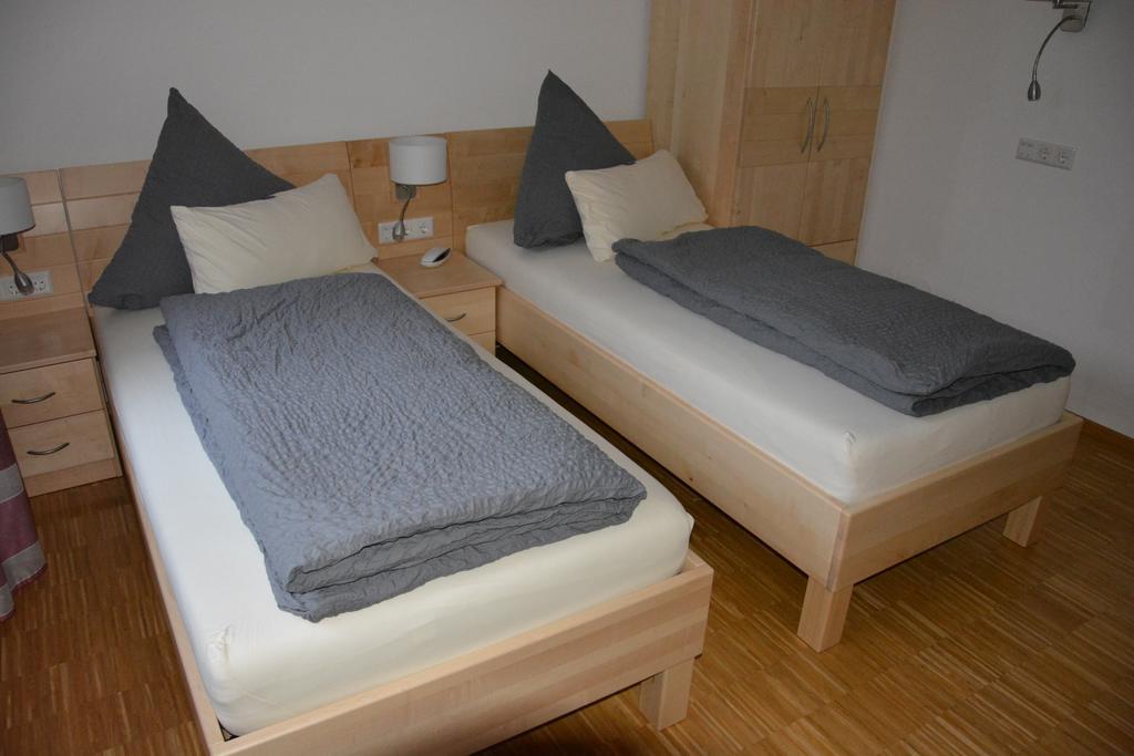 Villa Muesli Dettingen an der Iller Экстерьер фото